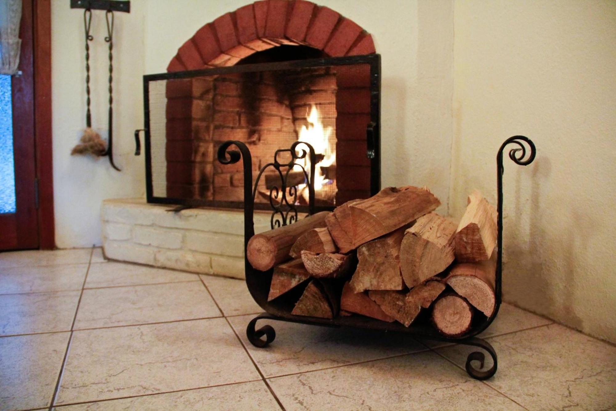 Hortensias Pousada Boutique - Piscina Aquecida 37 Graus E Fire Pit A Gas - Aceita Pet Монте Верде Стая снимка